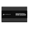 Corsair RMe Series RM1000e Fully Modular Low-Noise ATX Power Supply (UK)